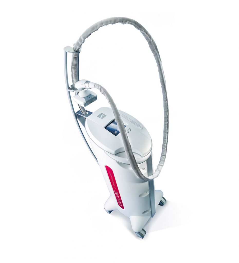 Endermologia LPG: wynajem endermologia