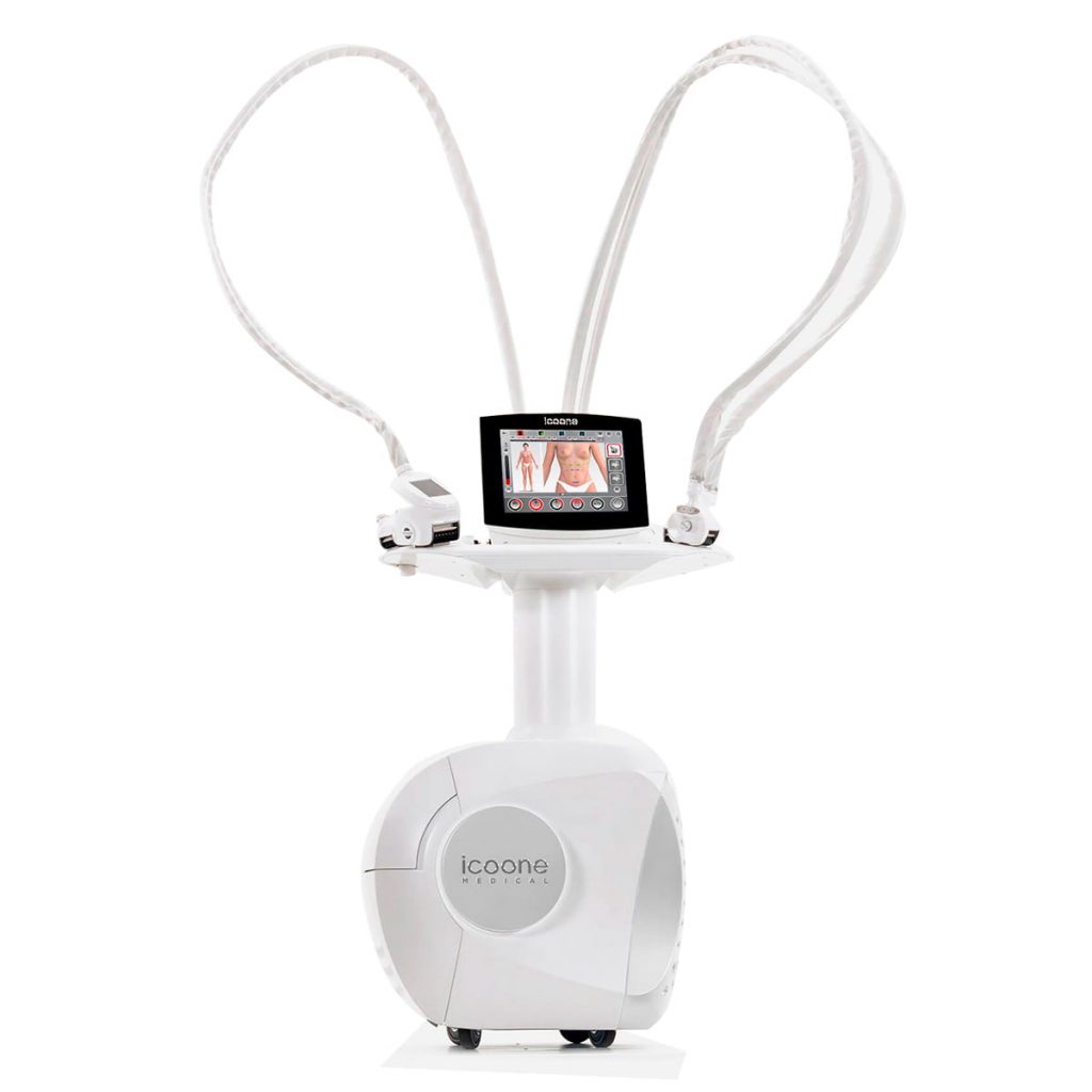 Icoone: wynajem Icoone