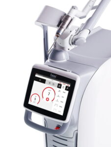 Fotona StarWalker MAQX