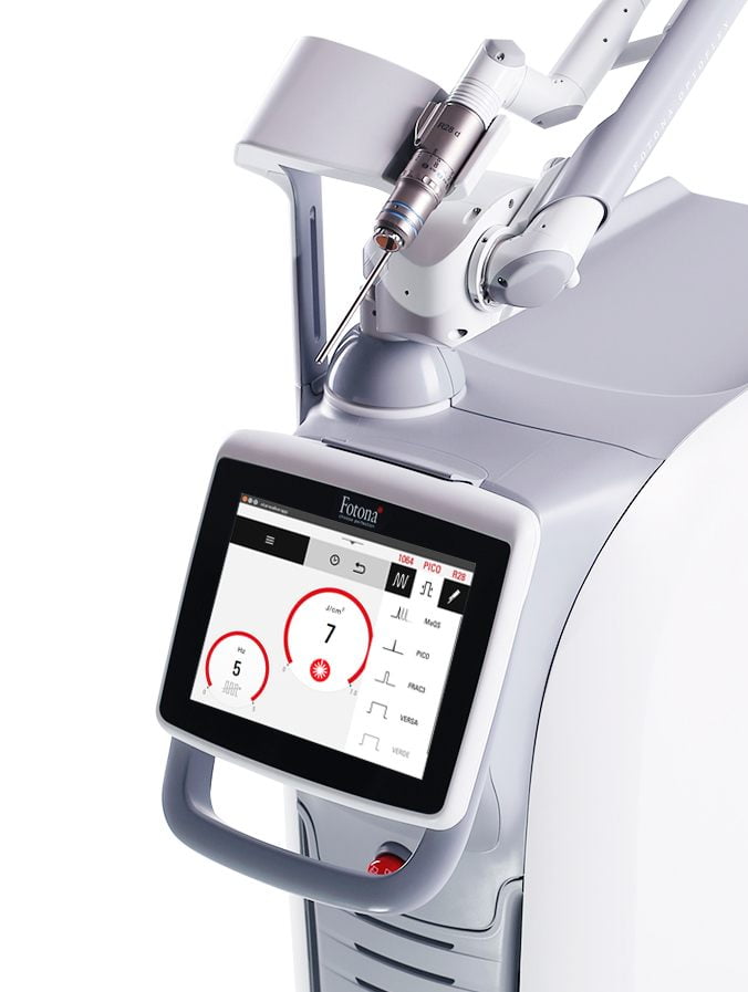 Fotona StarWalker MAQX