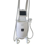Urządzenie LPG Cellu M6 Integral do endermologii w salonie kosmetycznym — Beauty Rent