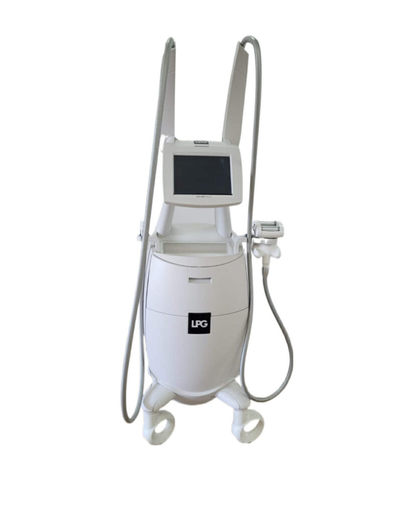 LPG Cellu M6 Integral